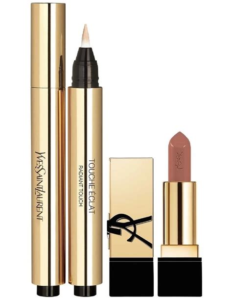 ysl touche eclat myer|which ysl touche eclat shade.